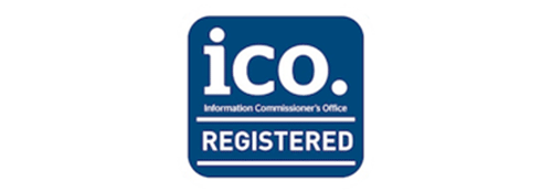 ICO registered