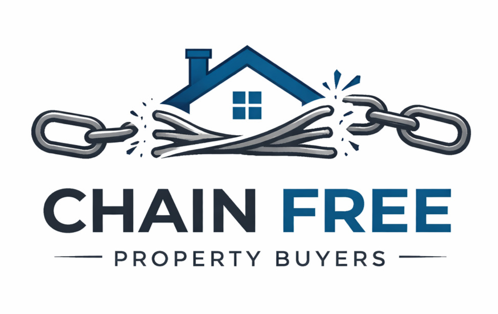 Chain Free Property Buyers logo